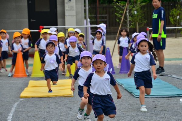 体験学習イメージ